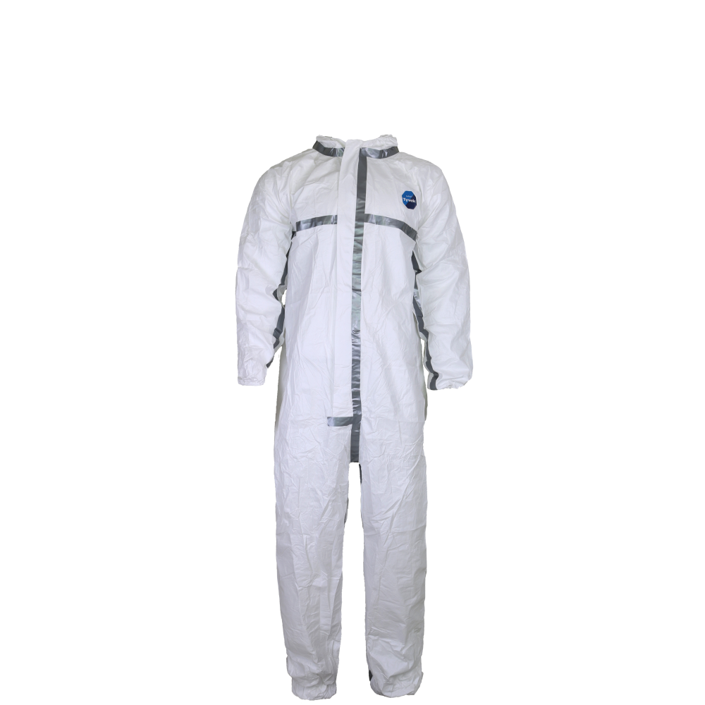 لباس یکسره یک بار مصرف تایوک